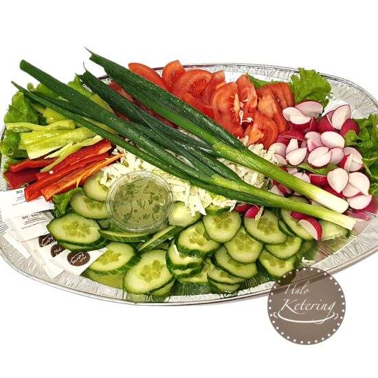 Bašta salata