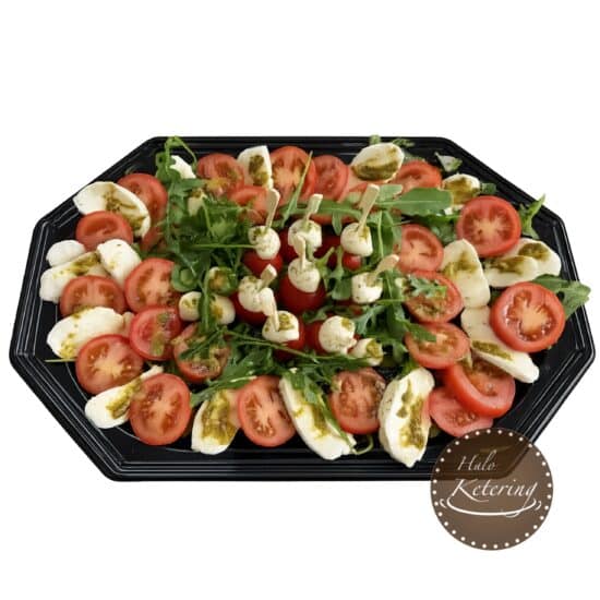 Caprese salata
