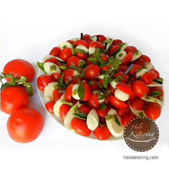 Caprese salata