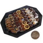 Lux posni sitni kolači mix