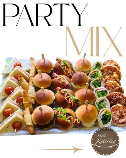 Ketering za dečiji rođendan