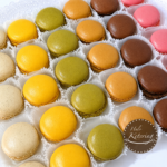 HK Makaron mix