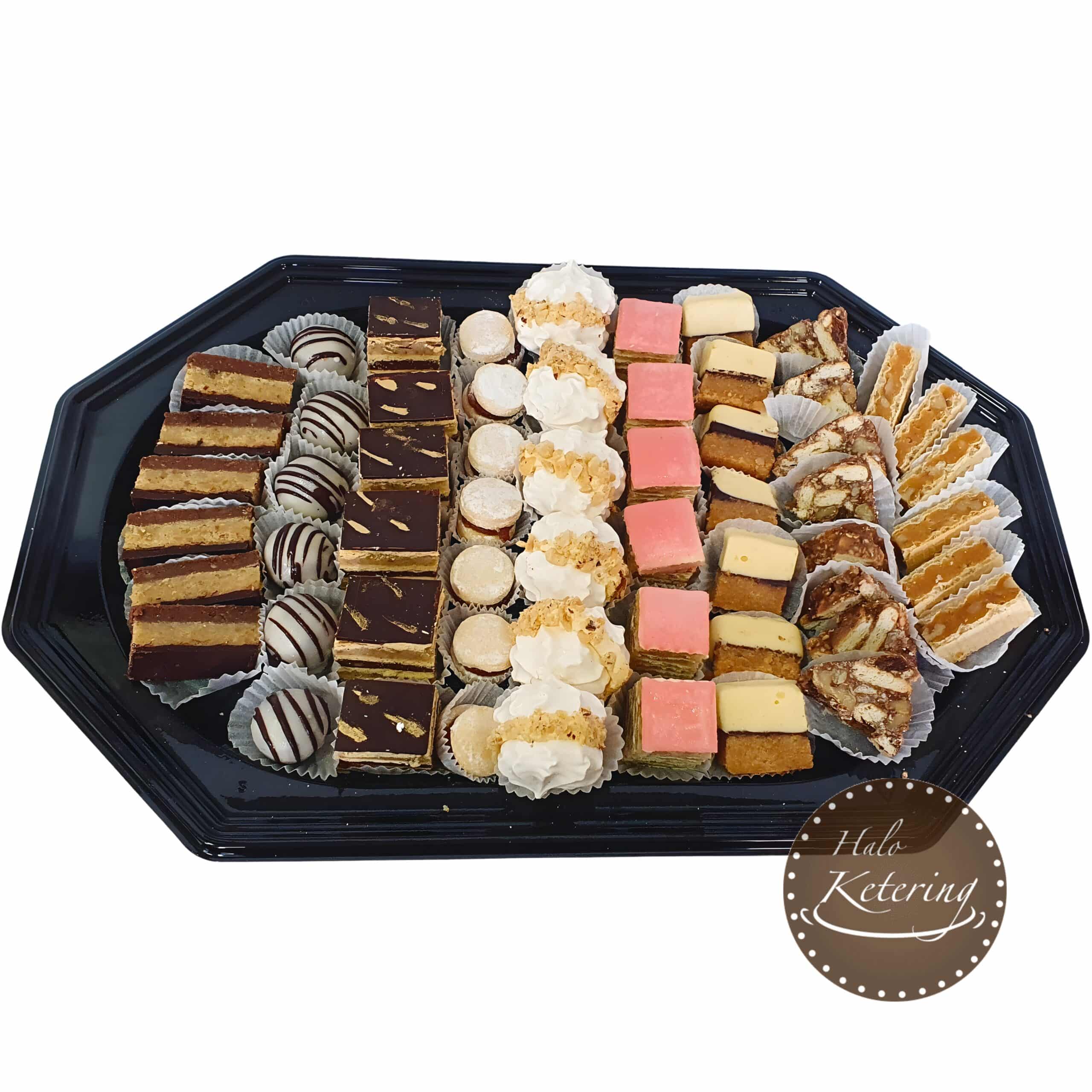 Sitni kolači Sitni kolači