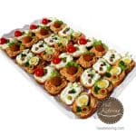 mix br 4 Vege kanapei