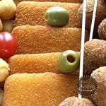 Pohovani sir (kačkavalj)