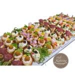 Meze daska KANAPEI