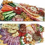 Posluženje na dasci