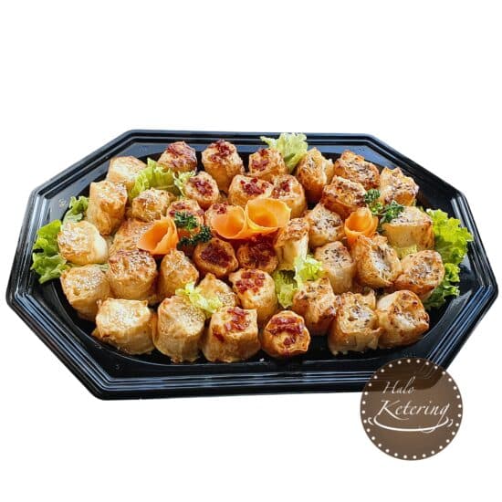 Koktel pita mix