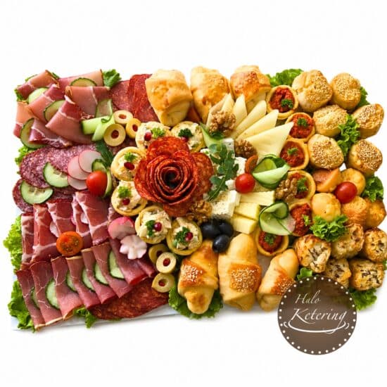 Slani mix broj 11 (srpski)